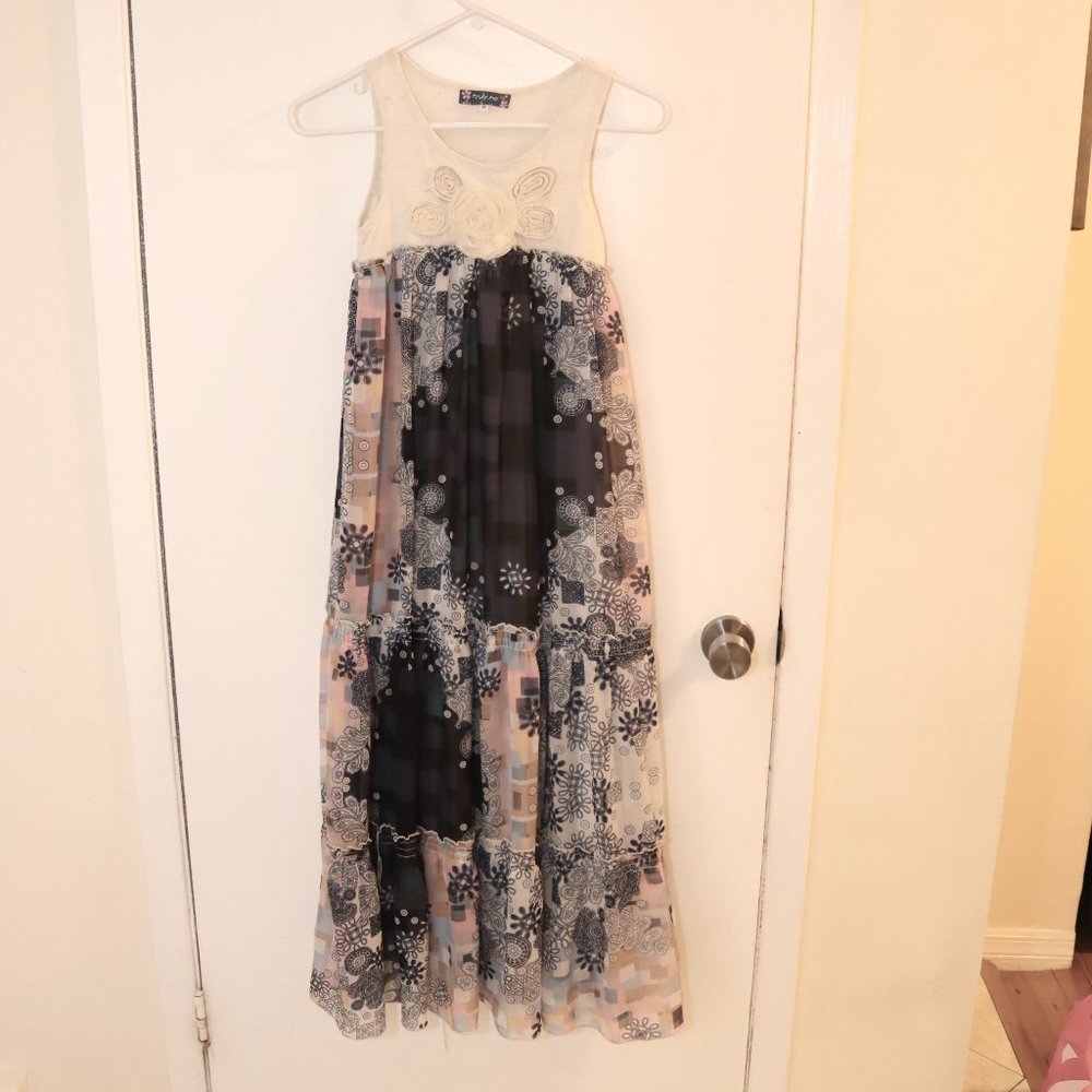 Truly Me long Dress size 12